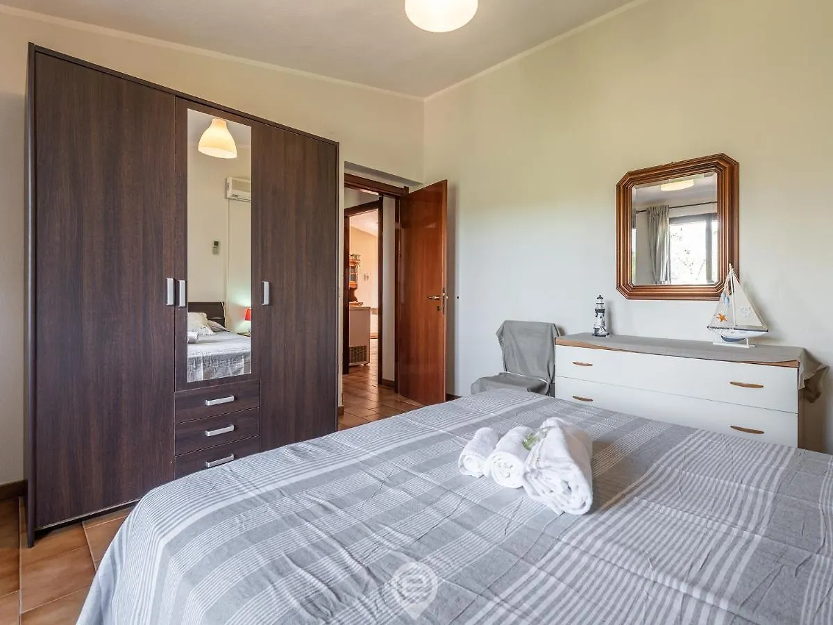 Apartament Matilde Graceful House Capitana