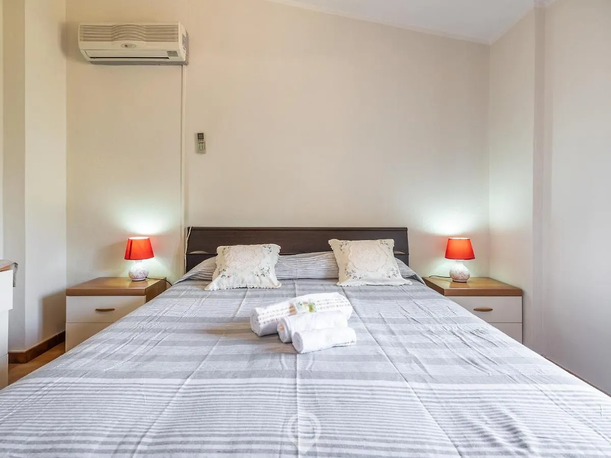 캐피타나 Matilde Graceful House 아파트 이탈리아