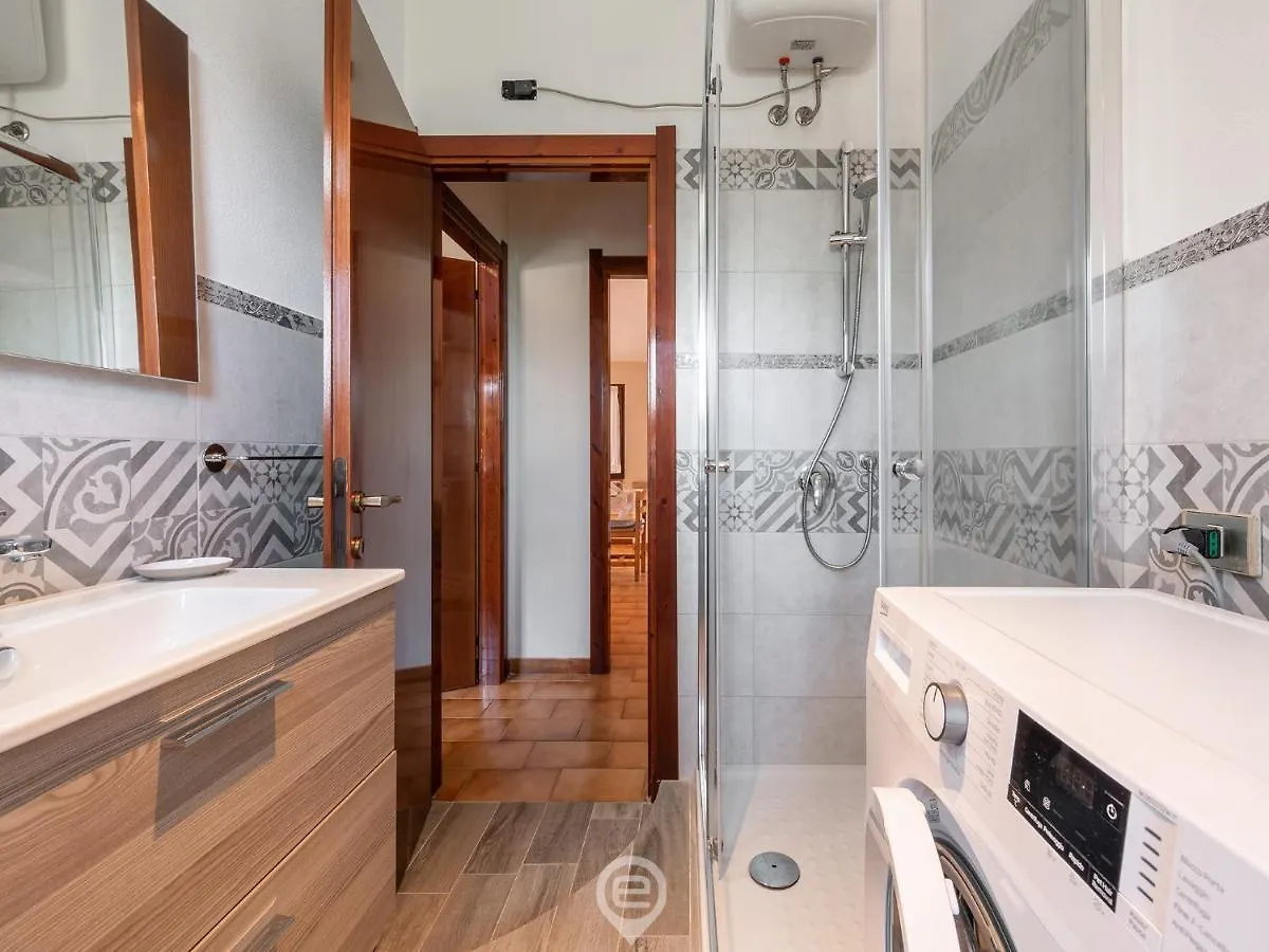 Apartament Matilde Graceful House Capitana
