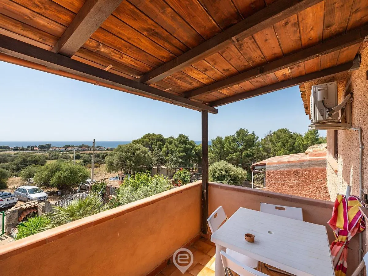 Apartament Matilde Graceful House Capitana