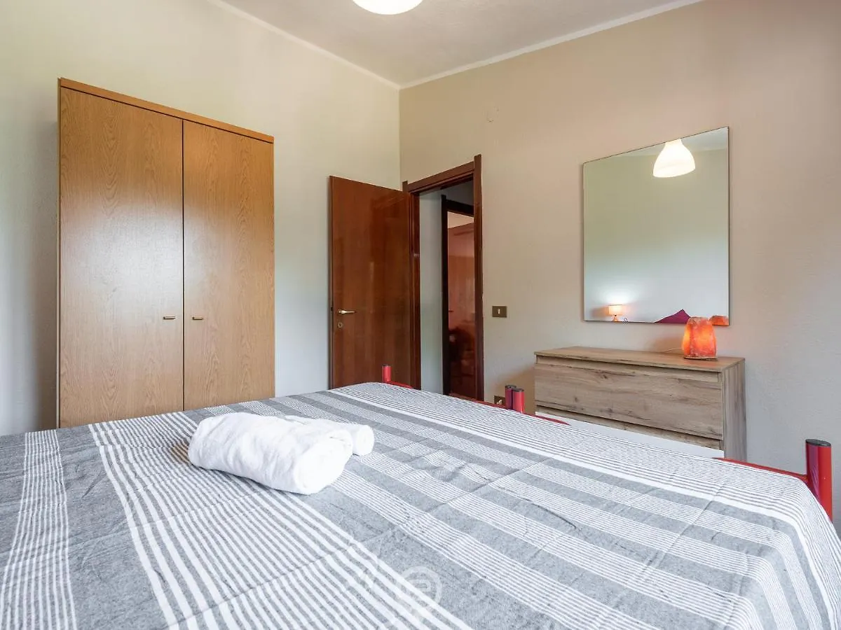 캐피타나 Matilde Graceful House 아파트