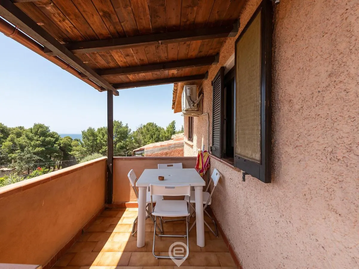 Apartament Matilde Graceful House Capitana