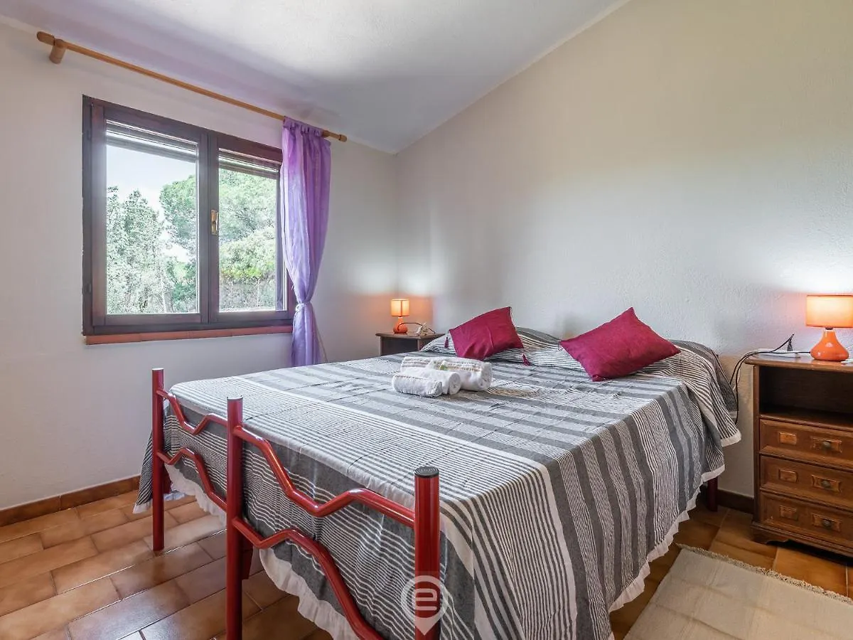 Apartament Matilde Graceful House Capitana 0*,