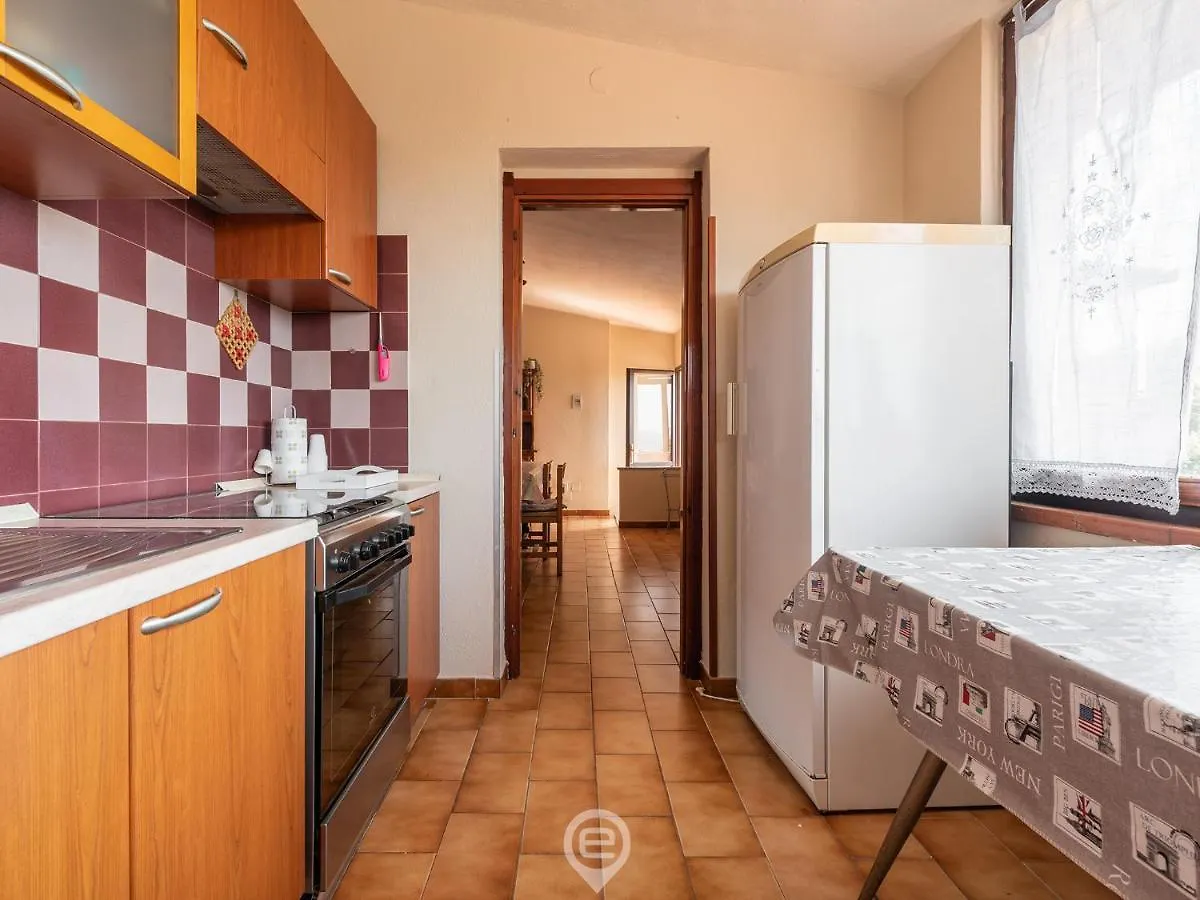 Apartament Matilde Graceful House Capitana