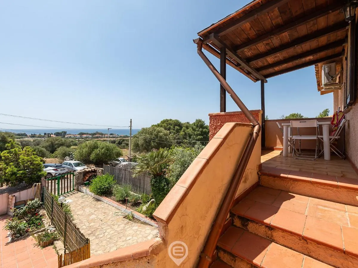 Apartament Matilde Graceful House Capitana