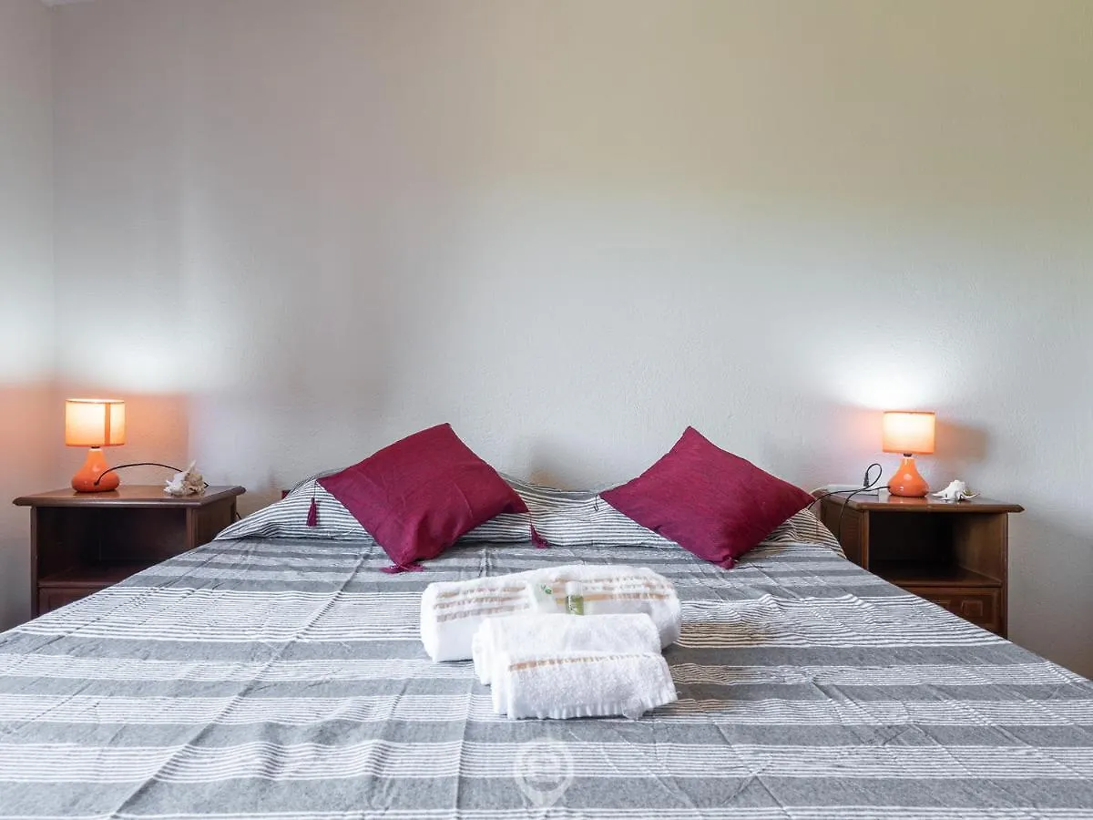 캐피타나 Matilde Graceful House 아파트