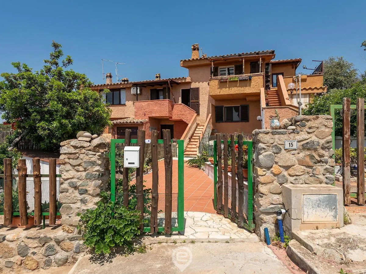 캐피타나 Matilde Graceful House 아파트 0*,  이탈리아