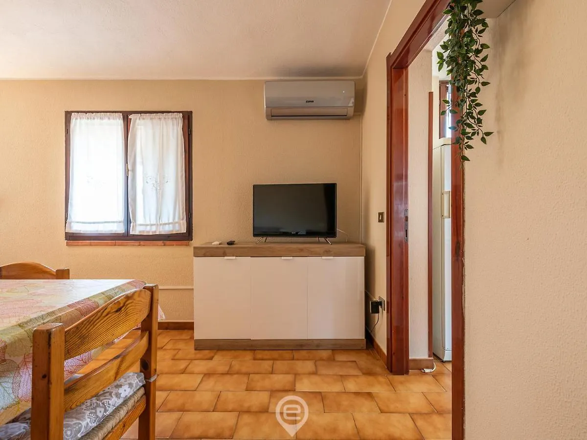 Apartament Matilde Graceful House Capitana Włochy