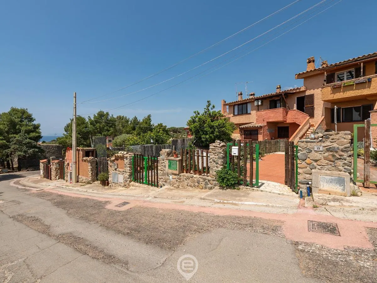 Apartament Matilde Graceful House Capitana