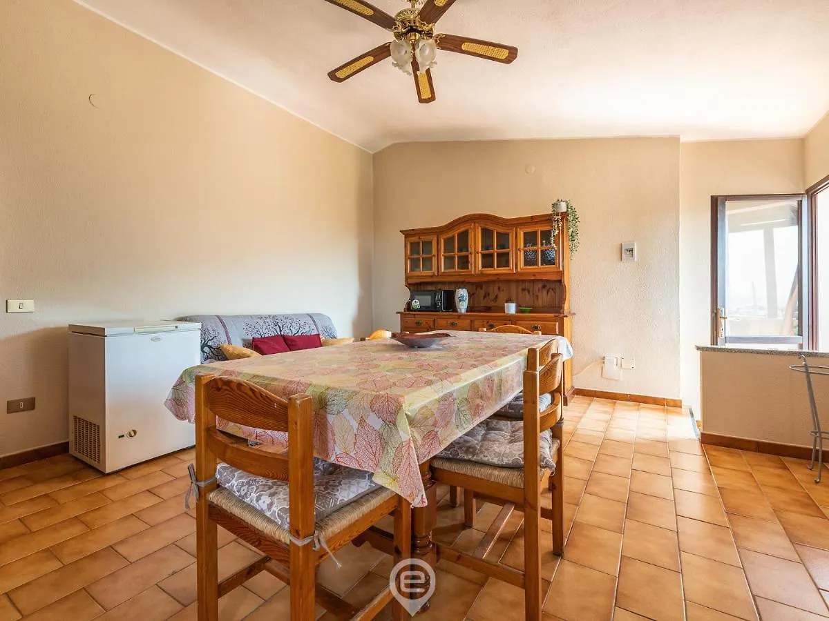 Apartament Matilde Graceful House Capitana