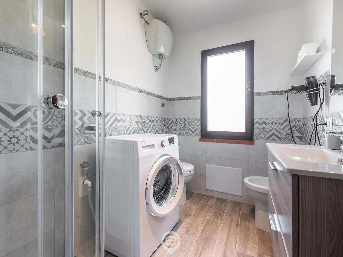 Apartament Matilde Graceful House Capitana 0*,