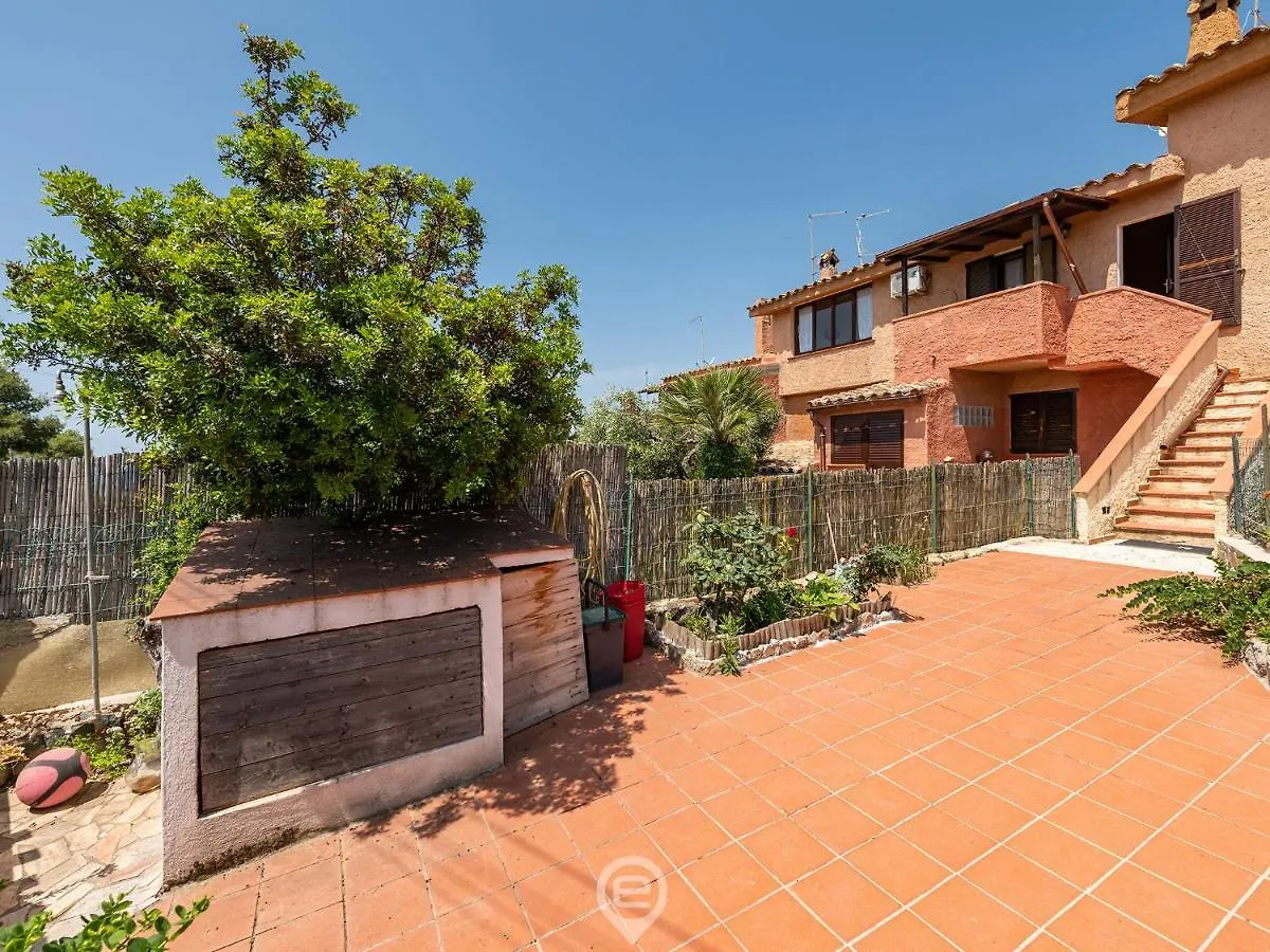 Apartament Matilde Graceful House Capitana
